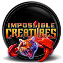 Impossible Creatures 4 Icon